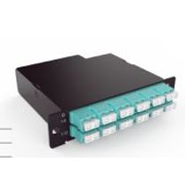 Dio Cassete Diret/Rever 12 Portas Om4 Lc/Mpo Pt 35260520 - Furukawa