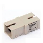 Adaptador 2F Mm Lc/Pc Bg Fibra Optica Furukawa