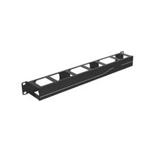 Acessorio Kit Guia Cabo Horizontal Fechado 1U 35150500 Furukawa