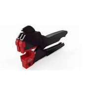 Alicate Crimpar Conector RJ45 Preto/Vermelho Modulo V2 - 35030001 - FURUKAWA