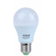 Lâmpada LED A60 E27 6500K 12V 10W LED 10.12 Foxlux