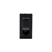 Módulo Tomada Rj45 Cat6 Preto Plus+ Pial Legrand