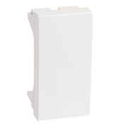Módulo Cego 1 Módulo Branca Pial Plus+ 611047BC Pial Plus+