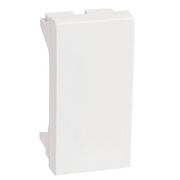 Módulo Cego 1 Módulo Branca Pial Plus+ 611047BC Pial Plus+