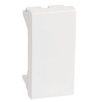 Módulo Cego 1 Módulo Branca Pial Plus+ 611047BC Pial Plus+