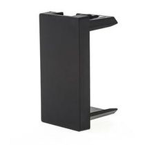 Módulo Cego Preto Plus+ Pial Legrand