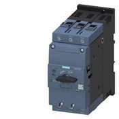 Disjuntor Motor Tripolar 80 100A 65KA S3 Sirius 3RV 3RV20414MA10 Siemens