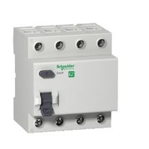 Interruptor Diferencial Residual Bipolar 110/220VAC 25A 30ma Schneider