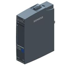 Módulo Entrada Analogica 4 Entradas 24 Vcc Et200sp 6ES71346HD010BA1 Siemens