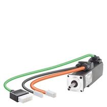 Servomotor 3000Rpm 3,18Nm 1Kw Ip65 1FL60442AF211MB1 Siemens