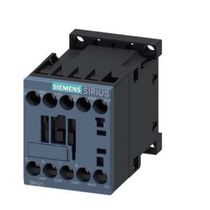Contator Auxiliar 24VCC 3NA+1NF 10A Parafuso Sirius 3Rh21311Hb40 Siemens