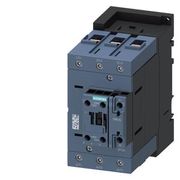Contator Tripolar 95A 230 VCA 50/60Hz 1NA+1NF 3RT20461AL20 Siemens