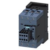 Contator Tripolar 95A 220V 50/60Hz 2NA+2NF Siemens