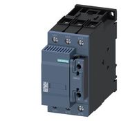 Contator Manobra Capacitor Tripolar 220 VCA 50kvar 1NA+1NF 3RT26361AN23 Siemens