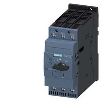 Disjuntor Motor Tripolar 32-40A 380VCA 585A 100KA Parafuso Sirius 3Rv20324Ua10 Siemens