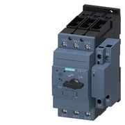 Disjuntor Motor Tripolar 2232A 690V 4KA S2 Siemens