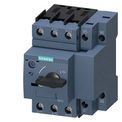 Disjuntor Motor Tripolar 1016A 25KA S0 Sirius 3Rv 3RV21214AA10 Siemens | Imagem ilustrativa -Posição frontal