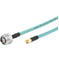 Cabo N-Connect / Sma 5,0M Siemens