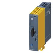 Chave Partida Rev Safety Et200Sp 0,9-3A Siemens