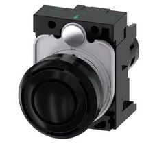 Sinaliz Son Cont 80Db 1 Ton 24Vca/Vcc 22Mm Siemens