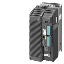 Inversor de Frequência Trifásico 380-480V 37A 22Kw Sinamics G120C 6SL32101KE244AF1 Siemens