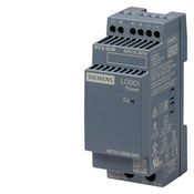Fonte De Alimentação Estabilizada Monofásico 100-240Vca 12Vcc 1,9 A 6EP33216SB000AY0 Siemens