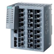 Switch Gerenc Prof/Ether 24P Rj45 Siemens