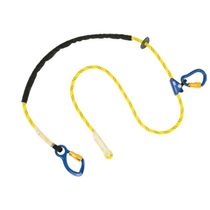 Talabarte Posicionamento Corda Poliester com Capa Proteção 2,4M HB004557649 3M