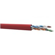 Cabo de Rede 305m U/UTP 23AWG 23AWGX4P LSZH 23400194 Furukawa