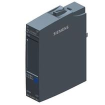 Módulo Entrada Analogica 4 Entradas 24 Vcc Et200sp 6ES71346GD010BA1 Siemens