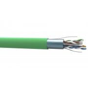 Cabo Rede Comunicacao U/Utp 6 Lszh 4 Pares 23Awg Azul Gigalan 23400196 Furukawa
