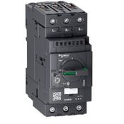 Disjuntor Motor Tripolar 70-80A 690v 50KA - GV3P80 - SCHNEIDER