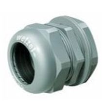 Prensa Cabo Nylon Cinza BSP 1 " 18,0 A 25,0 MM - WG20CP - WETZEL