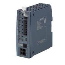 Modulo Seletividade 8 Canais 24V 60A Siemens