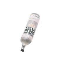 Cilindro Equipamento Autonomo Fibra Carbono 300 Bar 6,8 Litros 217778 MSA