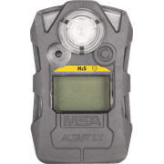 Detector Altair 2Xt Co/H2S  Calibrado Rbc** 10154040Brc 10154040BRC MSA