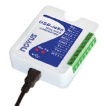 Controlador Temperatura 100240V Novus