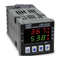 Controlador Temperatura 24Vca/Vcc 14200113 Coel