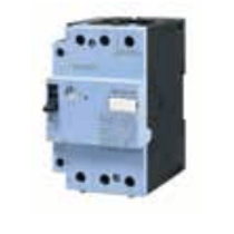 Disjuntor Motor Tripolar 2840A 415V 35KA 3VS16001MQ00 Siemens