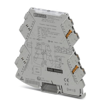 Transdutor Frequencia 0 A 10 V 4 A 20 MA 24 V 2902056 Phoenix Contact