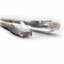 Patch Cord F/Utp 4Par 24Awg Rj45 Cat5E Cz 500Mm Furukawa