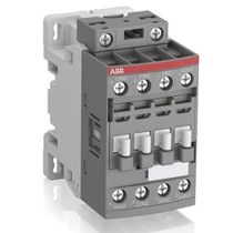Contator Auxiliar 2NA+2NF 20 A 60VCC 50/60Hz NF22E11 ABB
