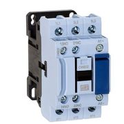 Contator Tripolar 32a 24 VCA 50/60Hz 1NA+1NF CWB321130D02 WEG