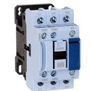 Contator Tripolar 38A 220VCA 50/60Hz 1NA+1NF CWB381130D23 12075684 WEG