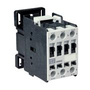 Contator Tripolar 25a 220 VCA 50/60Hz 1NA CWM251030D23 WEG