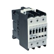 Contator Tripolar 80a 220 VCA 1NA+1NF CWM801130V26 WEG