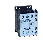 Contator Tripolar 22a 190 A 220 VCA 50/60Hz CWC0250030V26 WEG