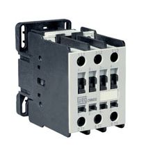 Contator Tripolar 32a 190 A 220 VCA 50/60Hz 2NA+2NF CWM322230V26 WEG