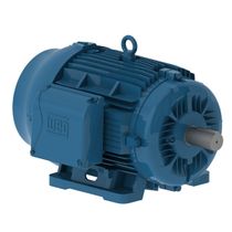 Motor Elétrico W22 IR3 Premium 0.5CV 4 Pólos 71 3F220/380-440V com 6 Terminais 60 Hz IC411 TFVE B3D 14111014 WEG