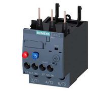 Rele Sobrecarga Térmico 690 V 50/60 Hz 14 20 A 3RU21264BB0 Siemens